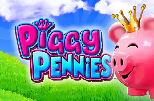 All Aboard Piggy Pennies