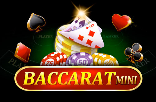 Baccarat Mini