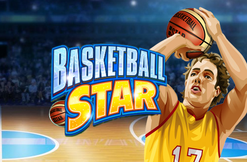 Basketball Star