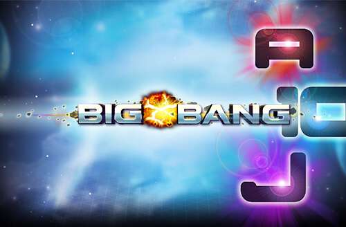 Big Bang