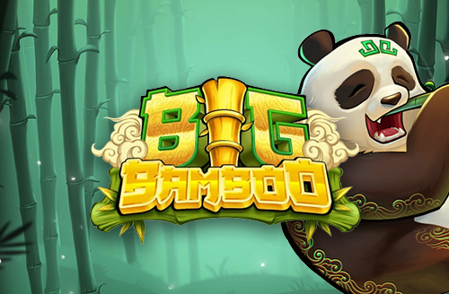Big Bamboo
