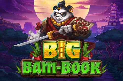 Big Bambook
