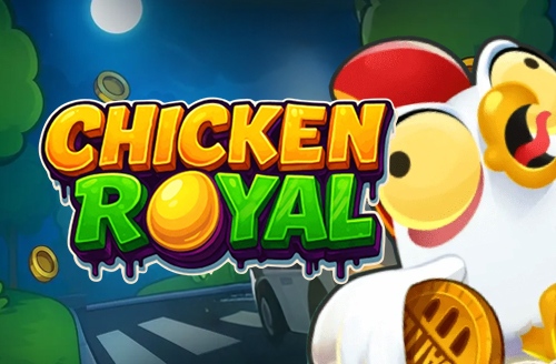 ChickenRoyal