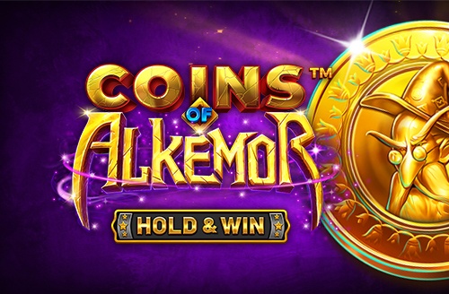 COINS OF ALKEMOR 
