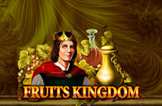 Fruits Kingdom