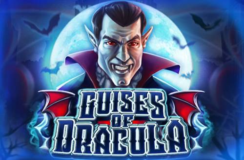 Guises of Dracula