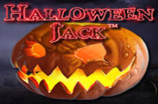 Halloween Jack