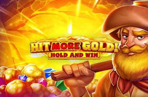Hit More Gold!