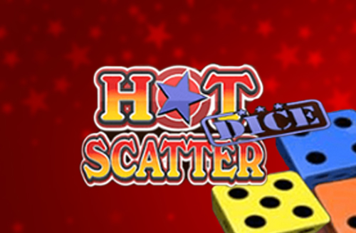 Hot Scatter Dice