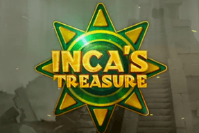 Inca's treasure