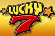 Lucky 7