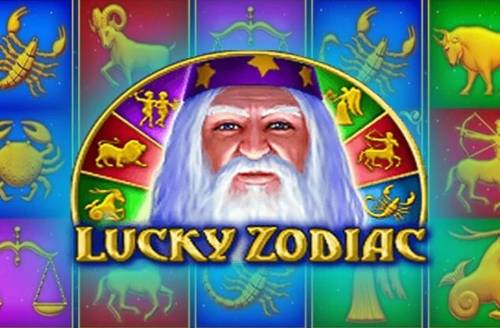 Lucky Zodiac