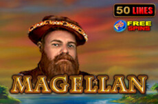 Magellan Plus