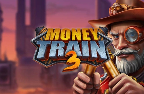 Money Train 3