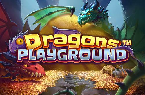 Dragons Playground