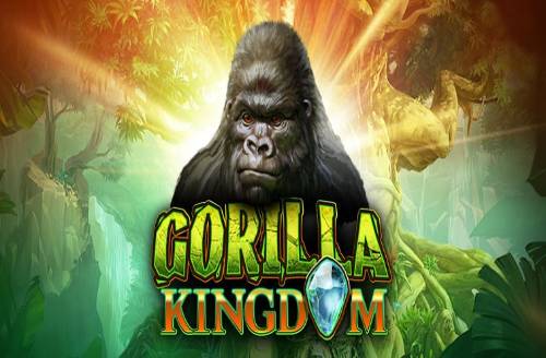 Gorilla Kingdom