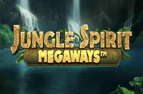 Jungle Spirit Megaways