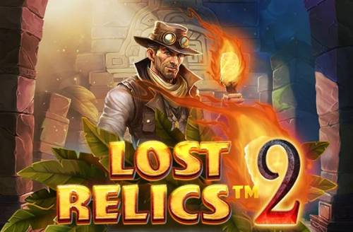 Lost Relicts 2