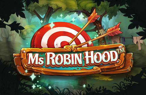 Ms Robin Hood