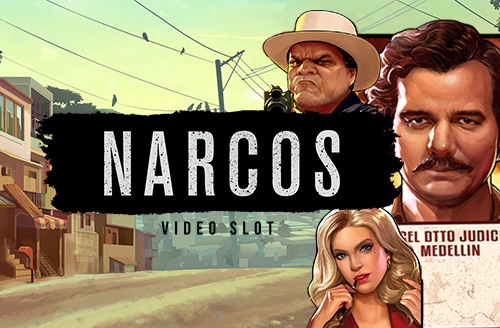 Narcos