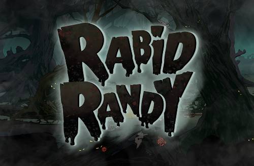 Rabid Randy
