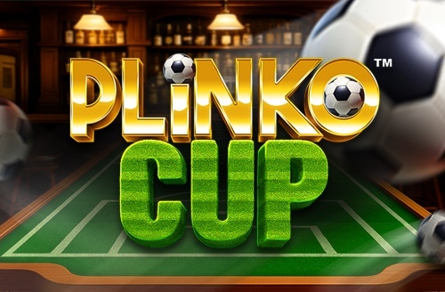 Plinko Cup 