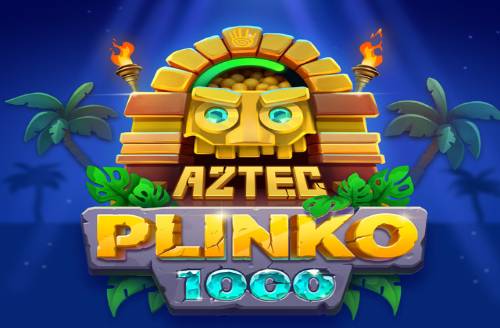 Plinko AZTEC