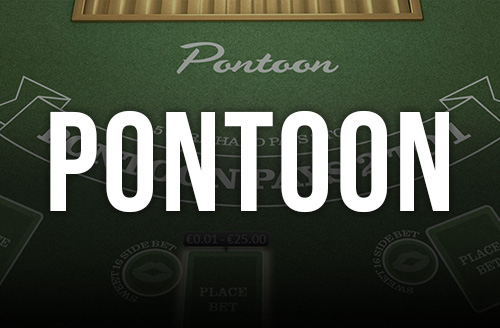 Pontoon 21