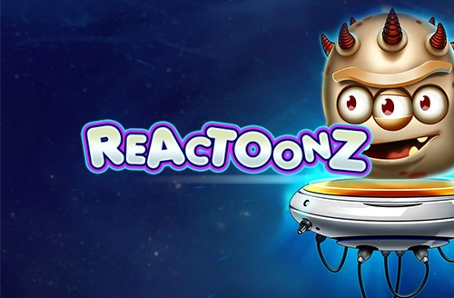 Reactoonz