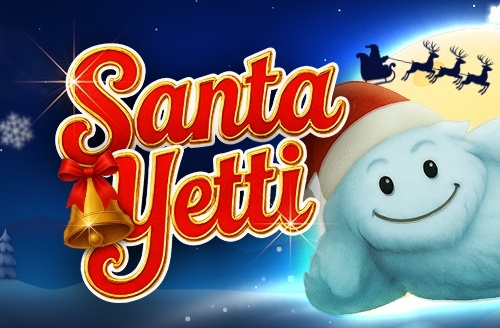 Santa Yetti