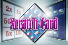 Scratch Card
