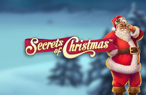 Secrets of Christmas