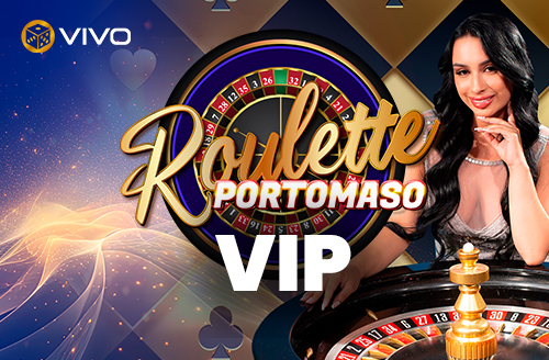 Roulette Limit 1-1K (VIP)