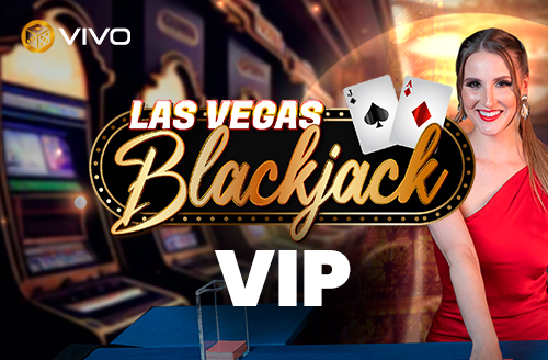 Blackjack Limit 25-1K (VIP)