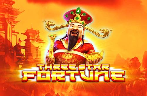 Three Star Fortune