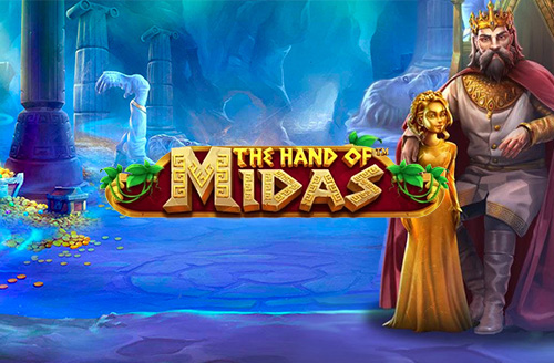 The Hand of Midas