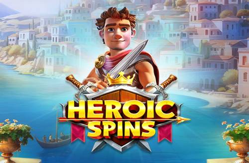 Heroic Spins