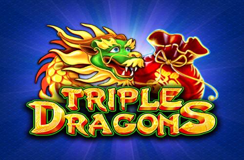 Triple Dragons