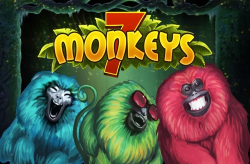 7 Monkeys