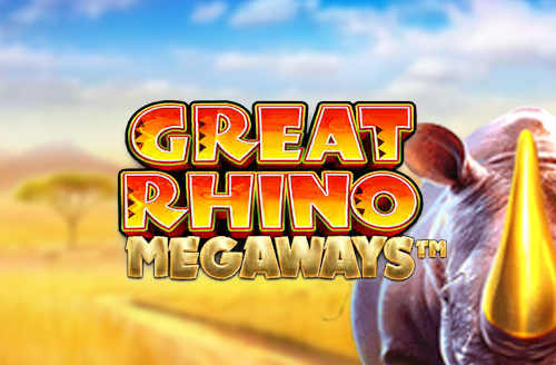Great Rhino Megaways