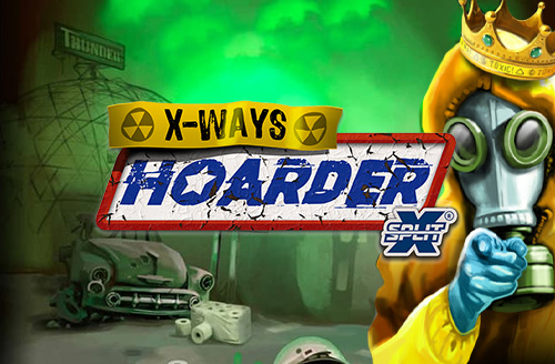 ×Ways Hoarder Split